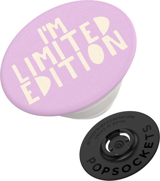 Produktbild PopSockets I'm limited Edition PopGrip