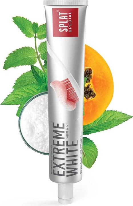Produktbild Splat Special Extreme White Zahnpasta (75 ml)
