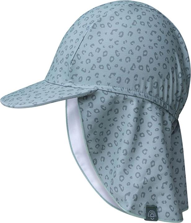 Immagine prodotto Swim Essentials Cappello solare UV 12 anni Verde Leopardo