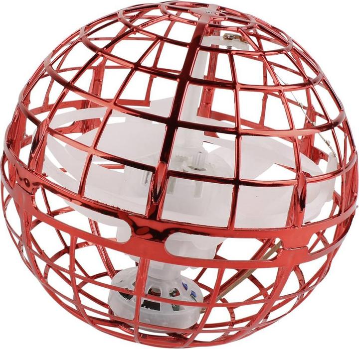 Actual product image Fun trading MacFly - The flying ball with light effect