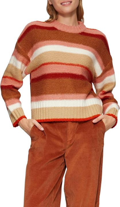 Produktbild s.Oliver Strickpullover (34)