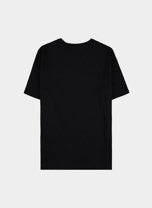 Actual product image Difuzed Tiny Tina's Wonderlands - Men's Short Sleeved T-shirt - L (L)