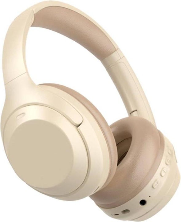 Produktbild EKO Stereo-Bluetooth-Headset 5.0 Modell Pharell (7 h, Kabellos)