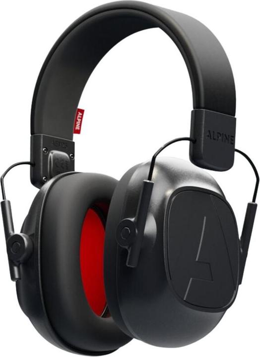 Alpine Defender (1x)