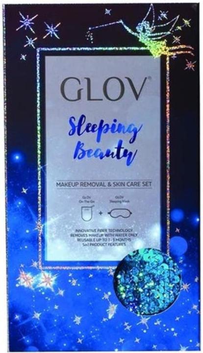 Immagine prodotto Glov la bella addormentata (Salviette detergenti per il viso)
