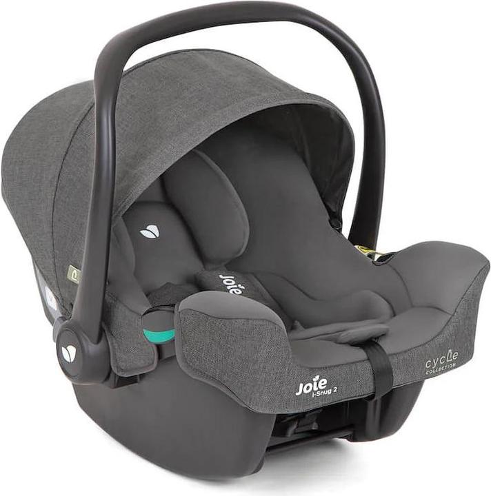 Immagine prodotto Joie Trio Versatrax