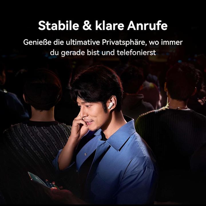 Produktbild Huawei FreeBuds Pro 4 (ANC, Kabellos)