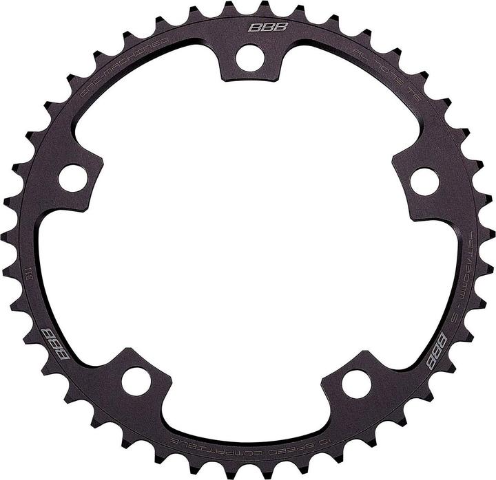 Image du produit BBB RoadGear BCR-12S 42 dents, -silence (42)