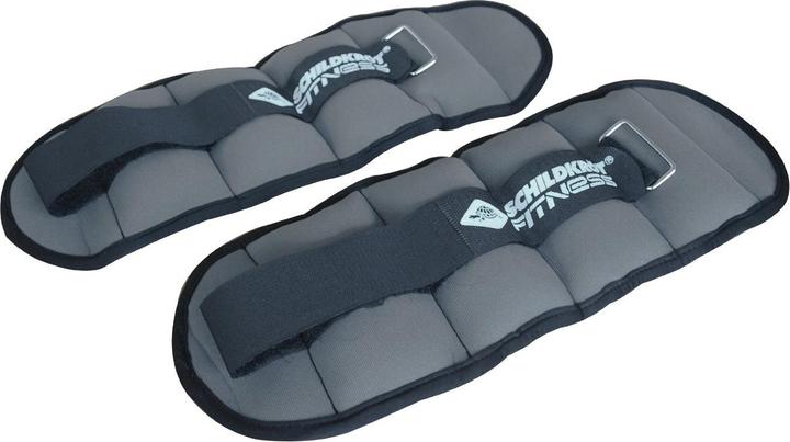 Schildkröt Gewichtsmanschette Arm-Bein (2 x 1 kg)