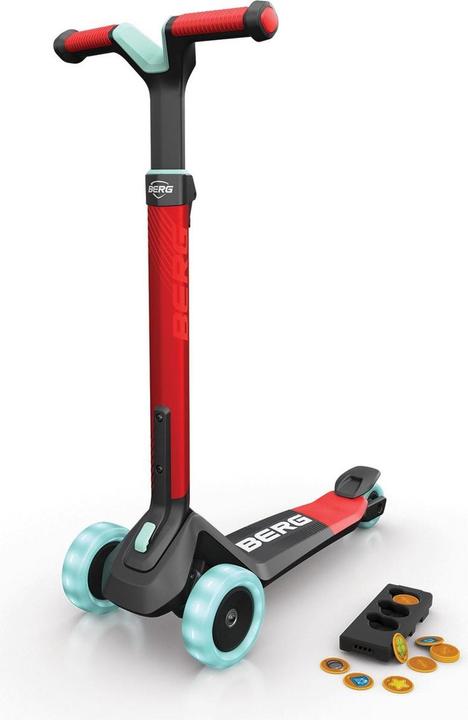 Produktbild Berg Nexo