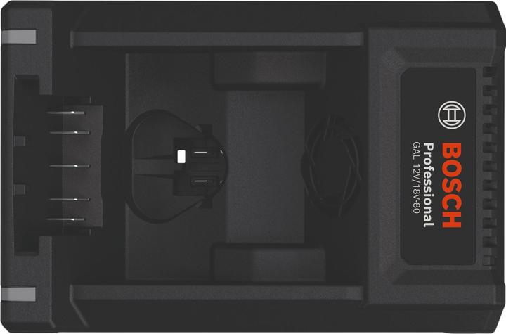 Productafbeelding Bosch Hausgeräte GAL 12V/18V-80 Ladegerät (12 V)
