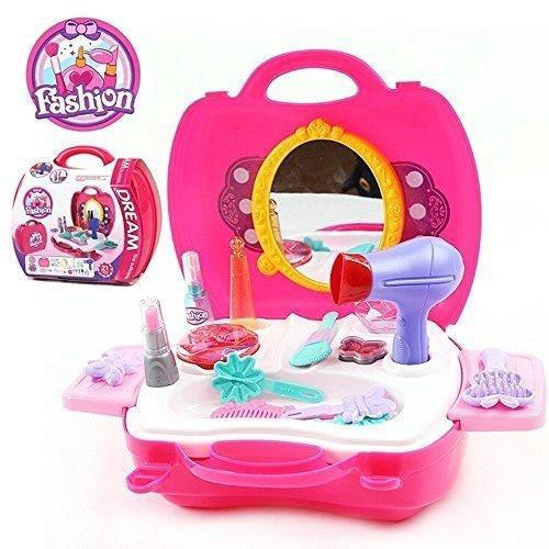 Produktbild No Name TOY MAKE-UP SUITCASE 514222244