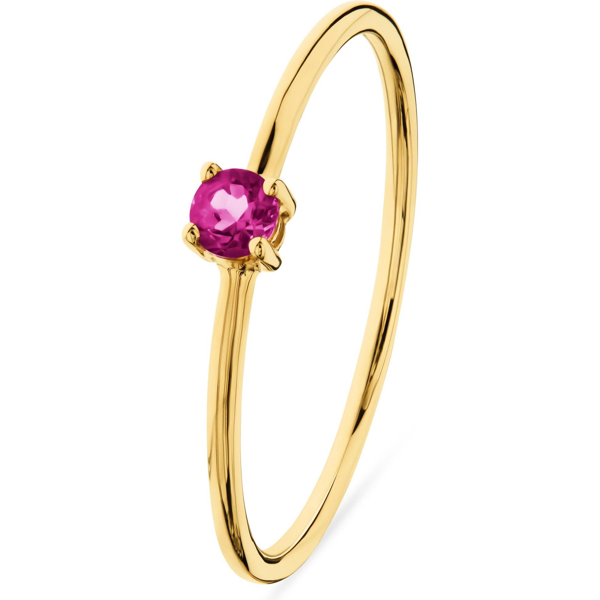 Christ, Ring, Damenring, (58, 375/9 K Gold)