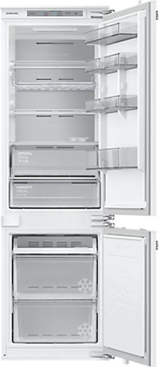 Produktbild Samsung BRB6000, 264 Liter, Einbau-Kühl-Gefrierkombination (264 l)