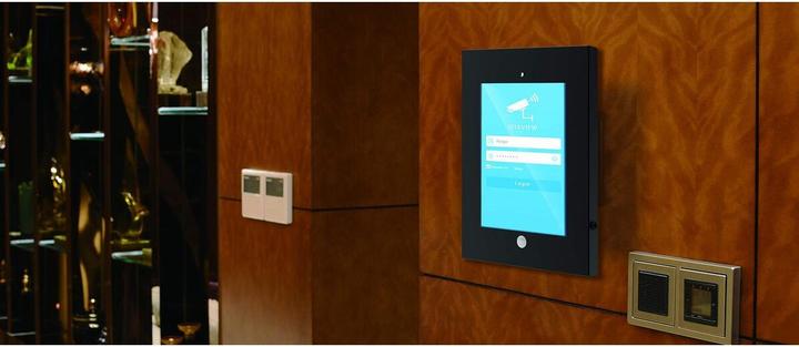 Produktbild Neomounts Ipad2n-Un20black