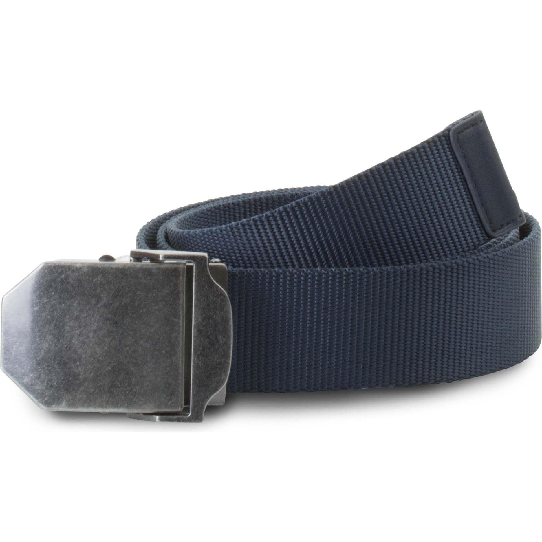 K-up, Gürtel, Gürtel, Blau, (One Size)