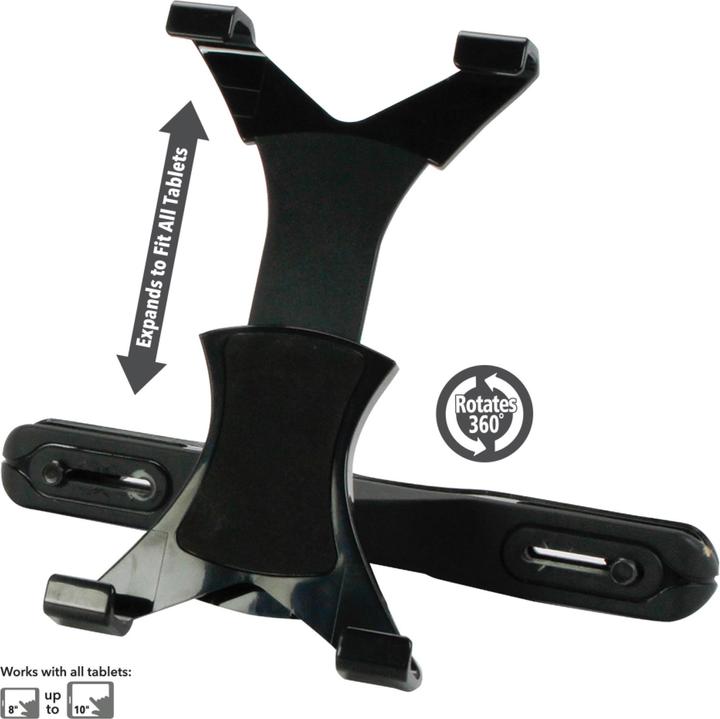 Produktbild Scosche Headrest Mount