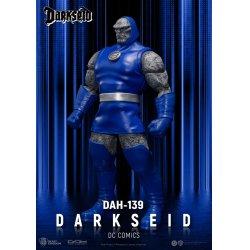 Actual product image Beast Kingdom DC Comics Actionfigur Darkseid 22 cm