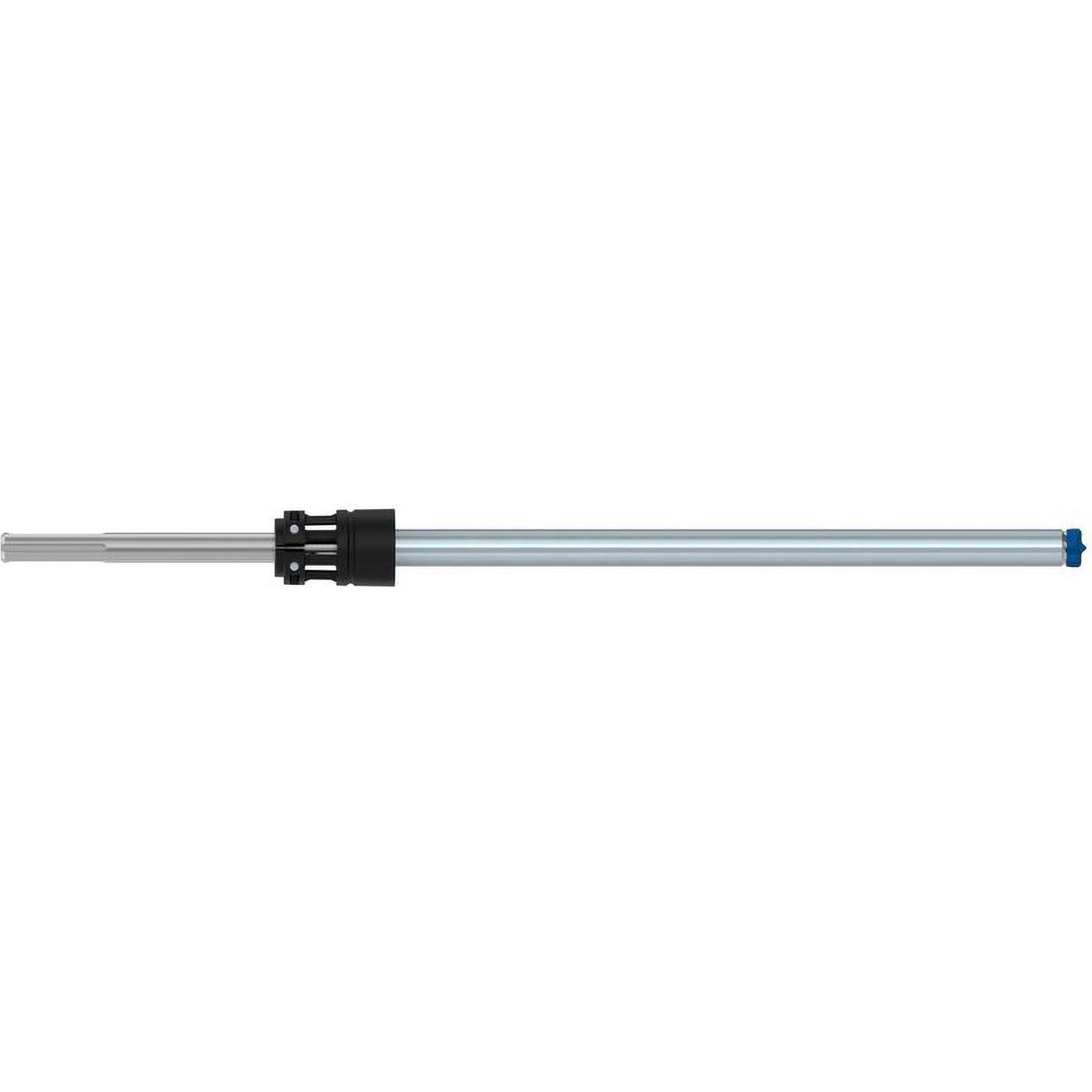 Bosch Professional Zubehör, Bohrereinsatz, Expert SDS Clean max-8X Hammerbohrer, 20 x 400 x 650 mm (bis 20 Millimeter)