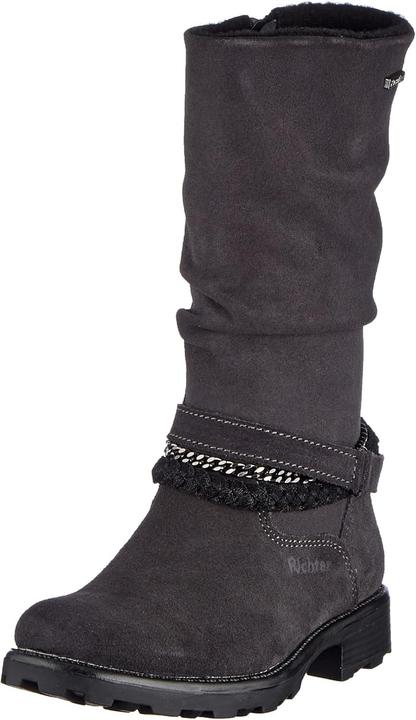 Actual product image Richter Jane Knee High Boots (31)