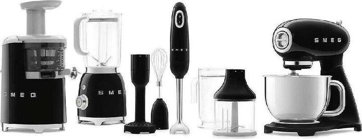 Actual product image Smeg BU1270120001 (800 W)