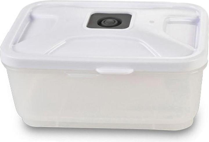 Actual product image Solis lunch boxes (0.60 l)