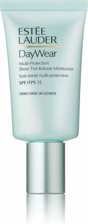 Estée Lauder Multi-Protection Anti-Oxidant Sheer Tint Release Moisturizer (Sheer Tint Release, 30 ml)