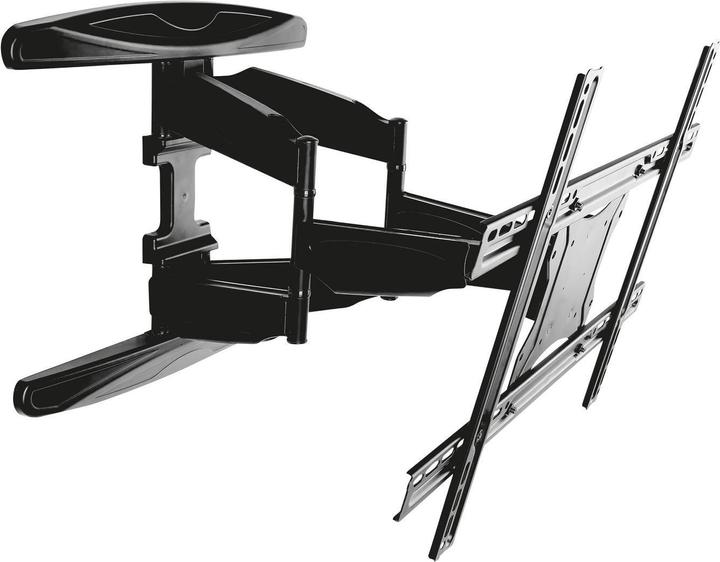 Produktbild Shiverpeaks BASIC-S--Plasma/LCD LED Wandhalter für 40-70" Displays schwenkbar 180° (Wand, 70", 50 kg)