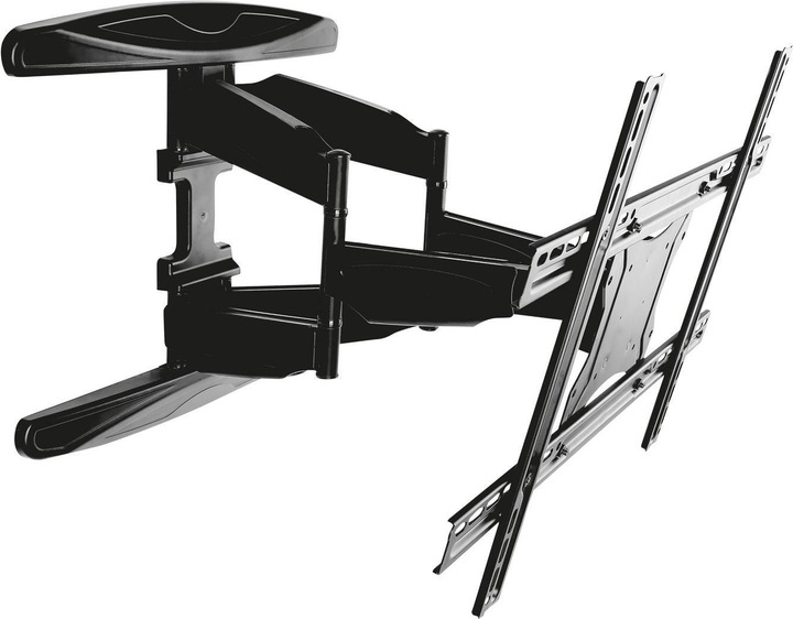Produktbild Shiverpeaks BASIC-S--Plasma/LCD LED Wandhalter für 40-70" Displays schwenkbar 180° (Wand, 70", 50 kg)