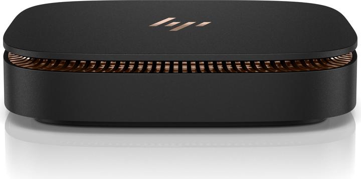 Produktbild HP Elite Slice (512 GB, 8 GB, Intel Core i7-6700T)