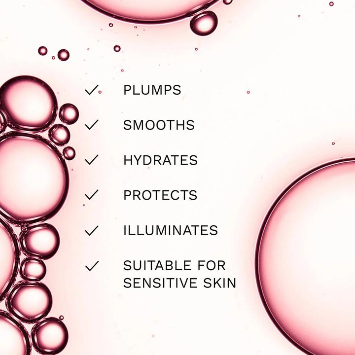 Actual product image Ren Perfect Canvas Essence 100 ml (Cleansing mousse, 100 ml)