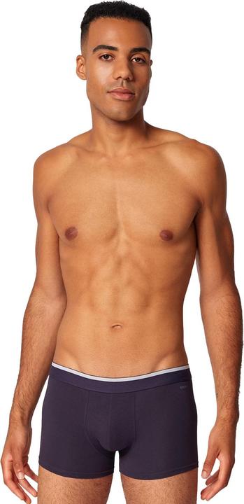 Produktbild Skiny Boxershort Casual Figurbetont Pants Cotton Multipack 6P (S, 6er Pack)