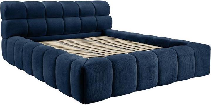 Actual product image Vente-unique Forvik (160 x 200 cm)