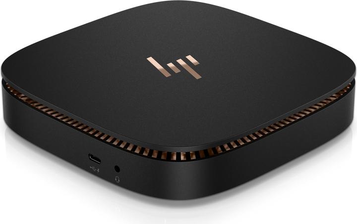 Produktbild HP Elite Slice (512 GB, 8 GB, Intel Core i7-6700T)