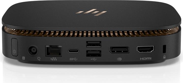 Produktbild HP Elite Slice (512 GB, 8 GB, Intel Core i7-6700T)