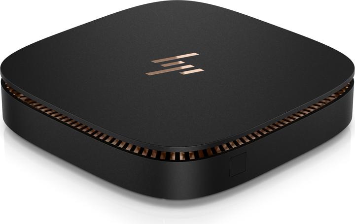 HP Elite Slice (Intel Core i7-6700T, 8 GB, 512 GB)