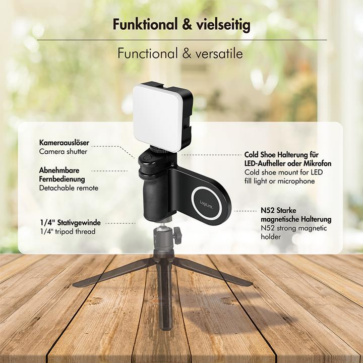 Immagine prodotto LogiLink AA0173