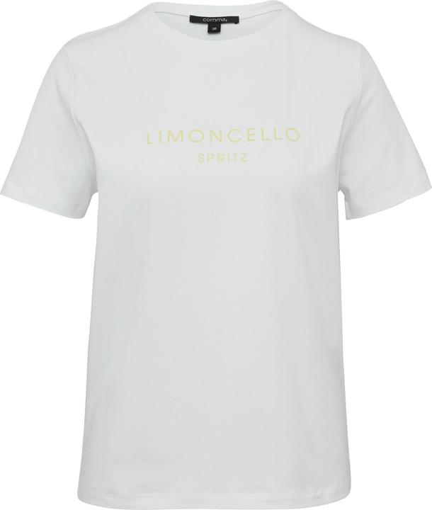 Produktbild Comma T-Shirt T-Shirt mit Print (32)