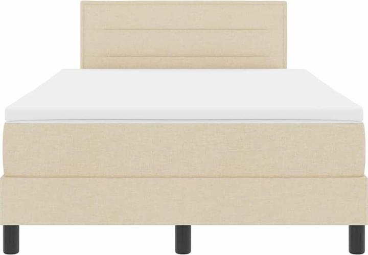 Produktbild vidaXL Bettmatratze (120 x 200 cm)