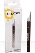 Image du produit Games Workshop Outils Citadel : Nettoyeur de moulures