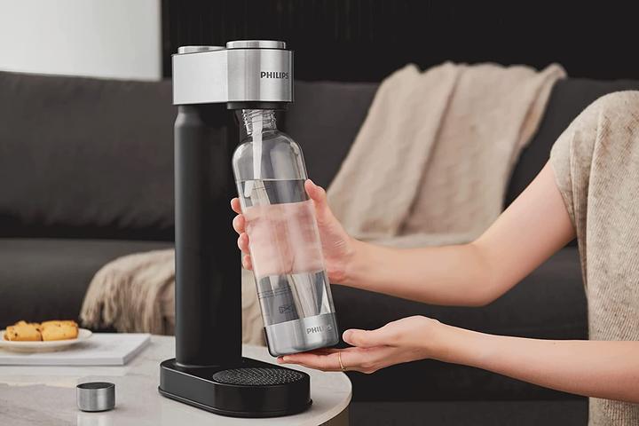 Immagine prodotto Philips Water GoZero Sprudler