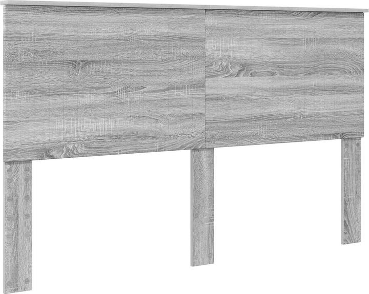Image du produit vidaXL Moderner Bettrahmen (160 x 200 cm)