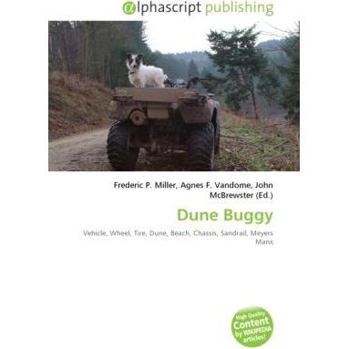 Dune Buggy, Ratgeber