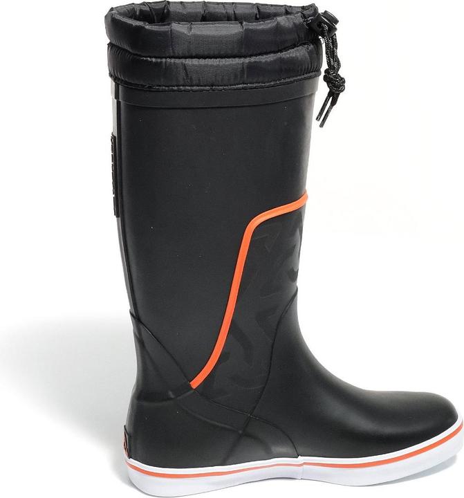 Actual product image Typhoon Gummistiefel lang (40)