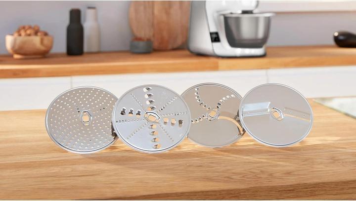 Image du produit Bosch Hausgeräte MUM5 avec balance (1000 W)