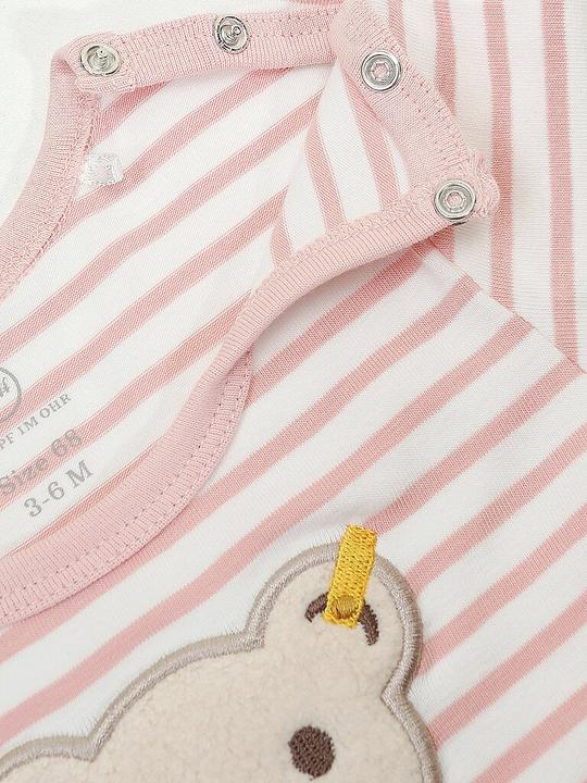 Image du produit Sanetta Body Casual Confortable - 19820 (62)