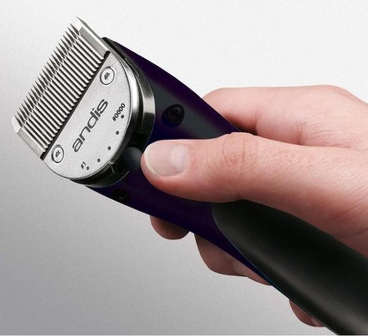 Immagine prodotto Andis Supra Li 5 - Tondeuse