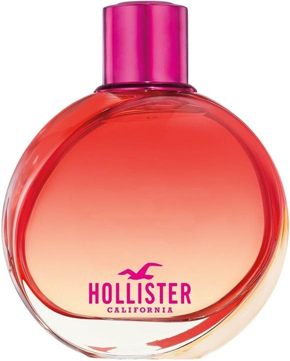 Produktbild Hollister Wave (Eau de Parfum, 30 ml)