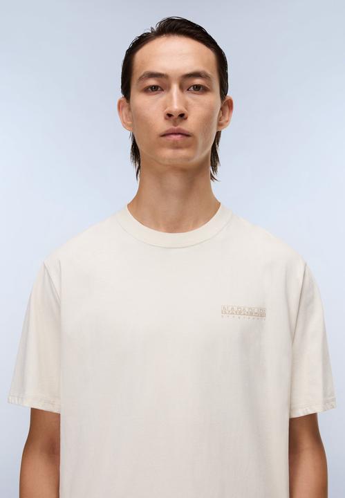 Image du produit Napapijri Back Graphic (XXL)