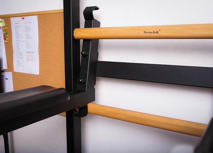 Produktbild BenchK Sprossenwandsystem 523B